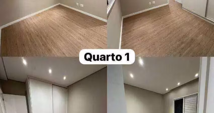 Apartamento com 2 dormitórios à venda, 46 m² por r$ 320.000,00 - conceição - osasco/sp