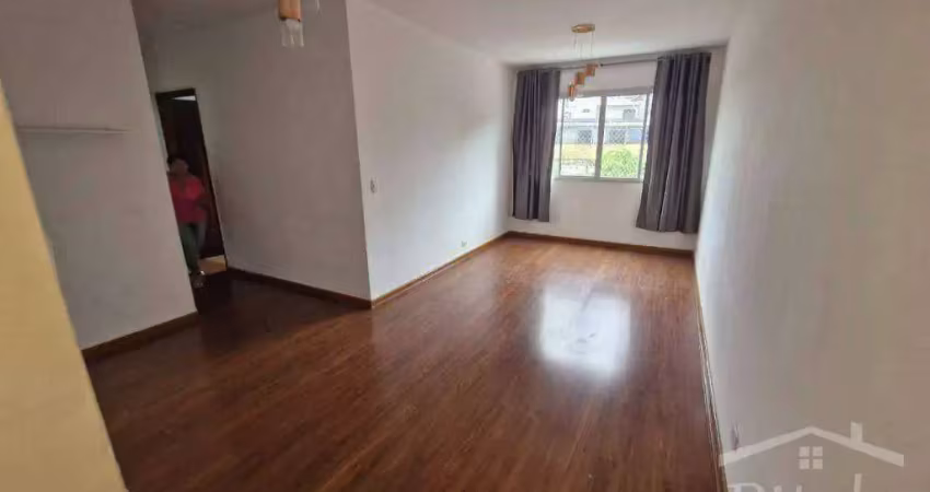 Apartamento com 3 dormitórios à venda, 73 m² por r$ 490.000,00 - vila yara - osasco/sp