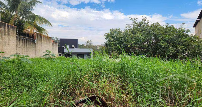 Terreno à venda, 574 m² por r$ 350.000 - city bussocaba - osasco/são paulo