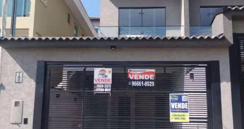 Sobrado com 3 dormitórios à venda, 152 m² por r$ 1.280.000,00 - novo osasco - osasco/sp