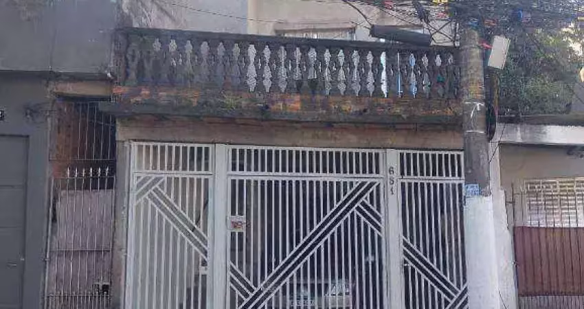 Sobrado com 3 dormitórios à venda, 203 m² por r$ 470.000,00 - conceição - osasco/sp