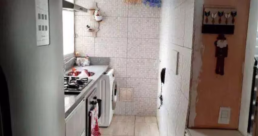 Apartamento com 2 dormitórios, 38 m² - venda por r$ 223.500,00 ou aluguel por r$ 1.500,00/mês - jardim boa vista (zona oeste) - são paulo/sp