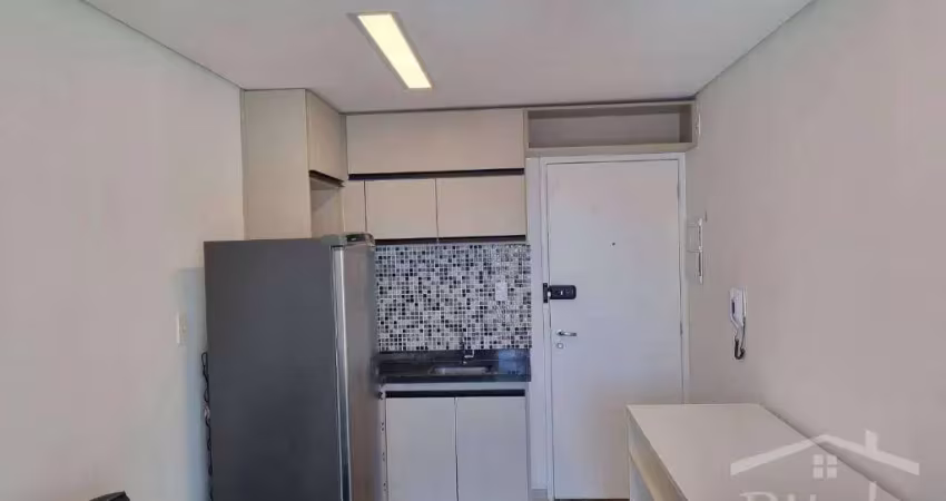 Studio com 1 dormitório à venda, 32 m² por r$ 660.000,00 - vila mariana - são paulo/sp