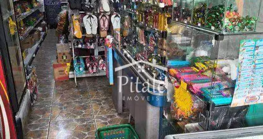 Ponto comercial à venda na Avenida dos Trabalhadores, Conceição, Osasco