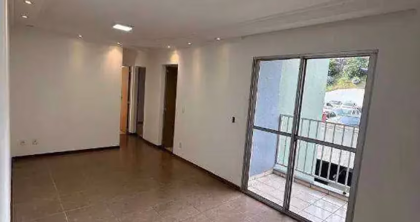 Apartamento com 3 dormitórios à venda, 74 m² por r$ 485.000 - city bussocaba - osasco/sp