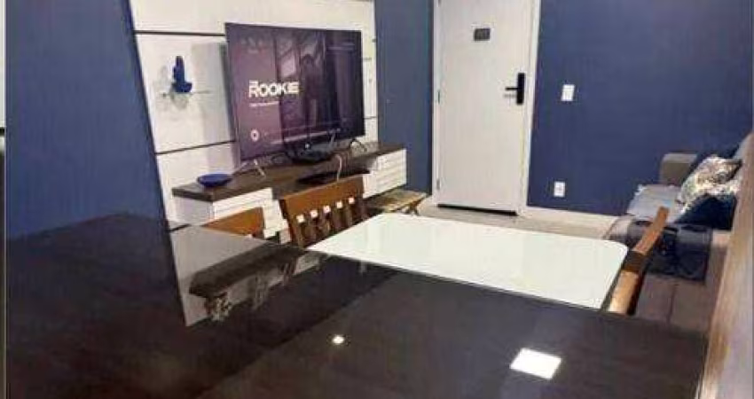 Apartamento com 3 dormitórios à venda, 78 m² por r$ 500.000,00 - conceição - osasco/sp