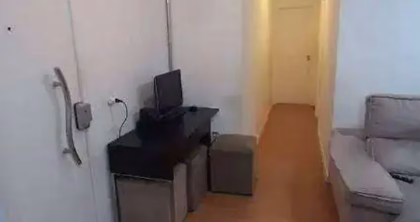 Apartamento com 2 dormitórios à venda, 55 m² por r$ 277.000,00 - jardim ísis - cotia/sp