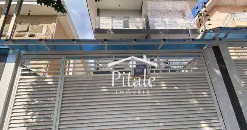 Sobrado com 3 dormitórios para alugar, 220 m² por r$ 4.120,00/mês - novo osasco - osasco/sp