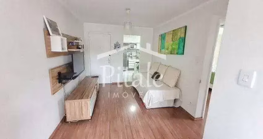 Apartamento com 2 dormitórios à venda, 60 m² por r$ 570.000,00 - pompeia - são paulo/sp