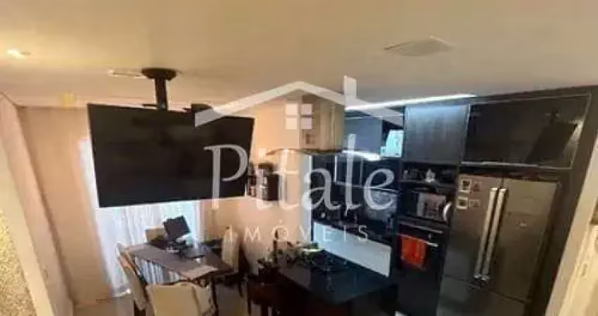Apartamento com 2 dormitórios à venda, 60 m² por r$ 460.000,00 - jaguaribe - osasco/sp