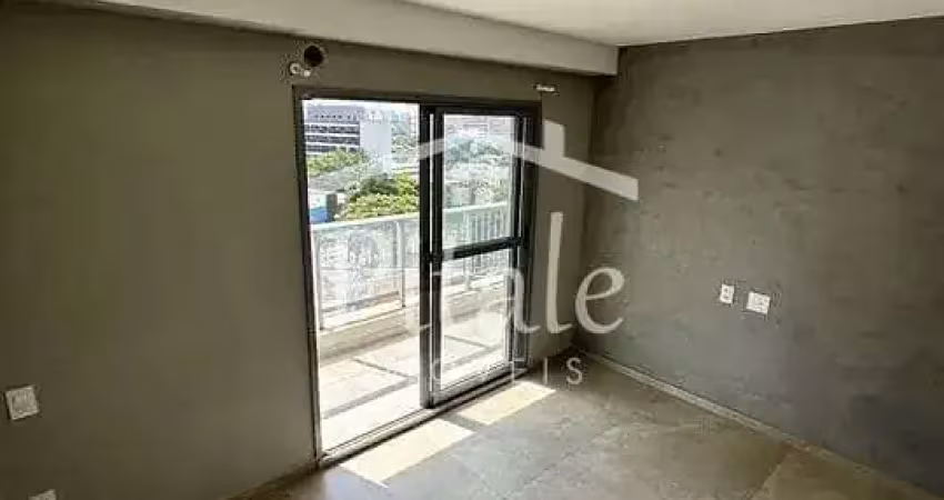 Studio com 1 dormitório à venda, 32 m² por r$ 529.000,00 - butantã - são paulo/sp