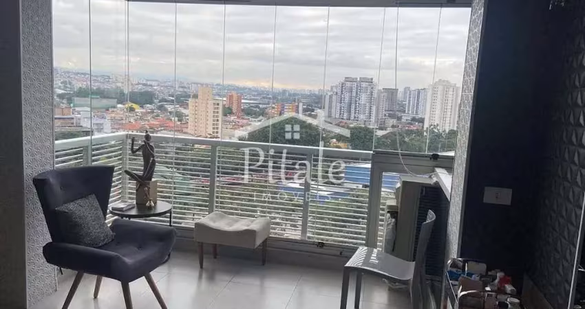 Apartamento com 2 dormitórios à venda, 62 m² por r$ 574.000,00 - centro - osasco/sp