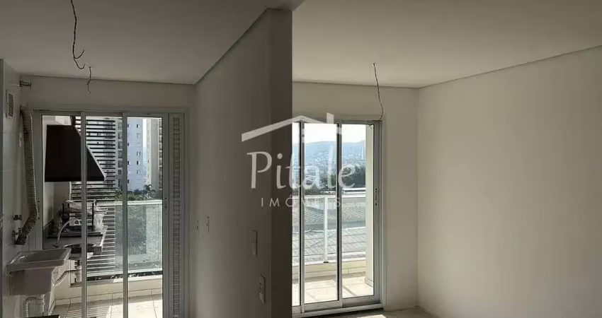 Apartamento com 3 quartos à venda na Rua Analândia, Rochdale, Osasco