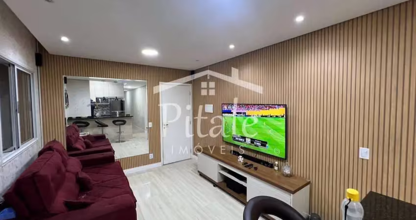Apartamento com 3 quartos à venda na Via Transversal Sul, Novo Osasco, Osasco
