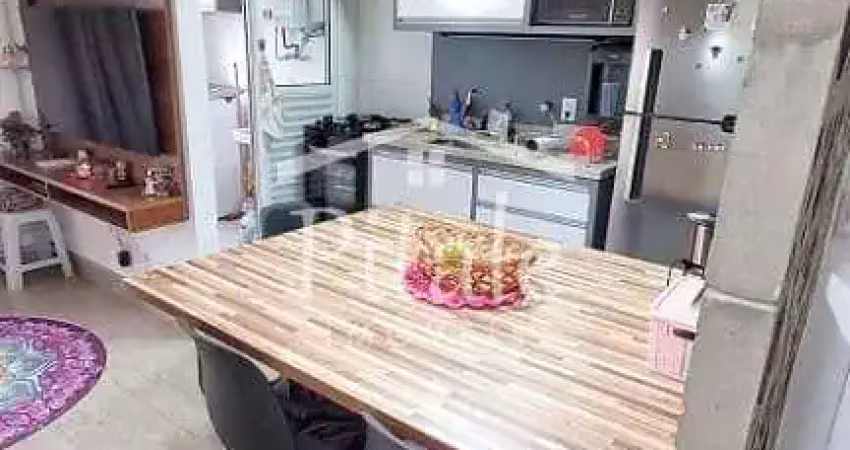 Apartamento com 1 dormitório à venda, 50 m² por r$ 572.400 - melville empresarial ii - barueri/sp
