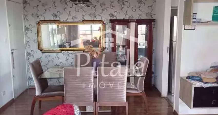 Apartamento com 3 dormitórios à venda, 76 m² por r$ 480.000,00 - jaguaribe - osasco/sp