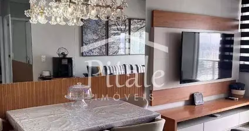 Apartamento com 2 dormitórios à venda, 52 m² por r$ 592.500,00 - centro - osasco/sp