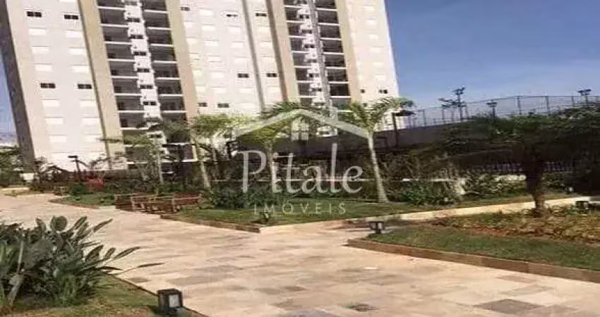 Apartamento com 2 dormitórios à venda, 53 m² por r$ 508.800,00 - jardim bussocaba city - osasco/sp