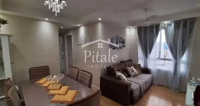 Cobertura com 2 dormitórios à venda, 60 m² por r$ 450.000,00 - vila iracema - barueri/sp