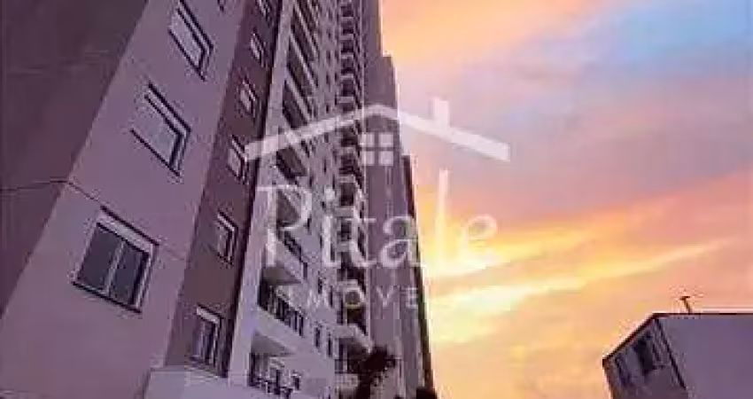 Apartamento no novo no condomínio reserva uranocom 2 dormitórios à venda, 47 m² por r$ 424.000 - ja