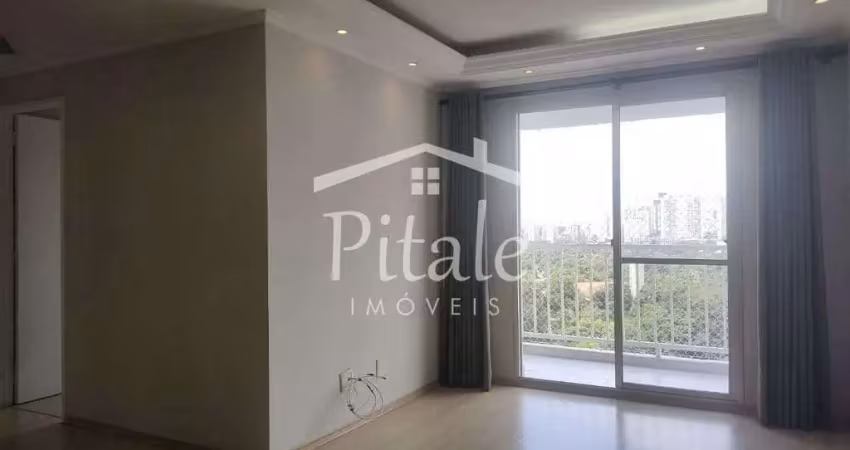 Apartamento com 2 dormitórios à venda, 54 m² por r$ 435.000 - belem, são paulo - são paulo/são paul