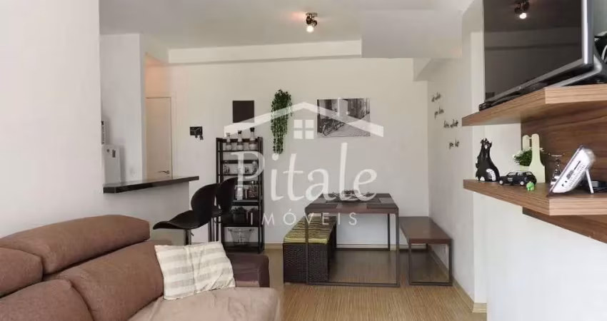 Apartamento com 2 dormitórios à venda, 65 m² por r$ 479.999,00 - vila suzana - são paulo/sp