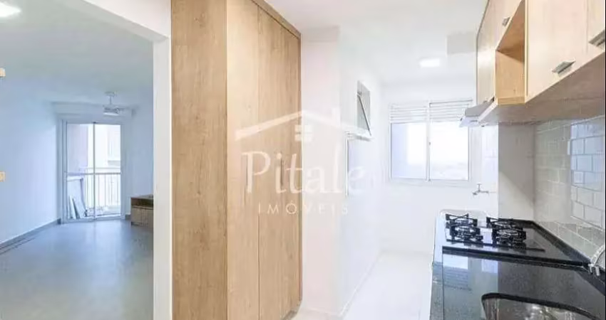 Apartamento com 2 dormitórios à venda, 52 m² por r$ 403.000,00 - padroeira - osasco/sp