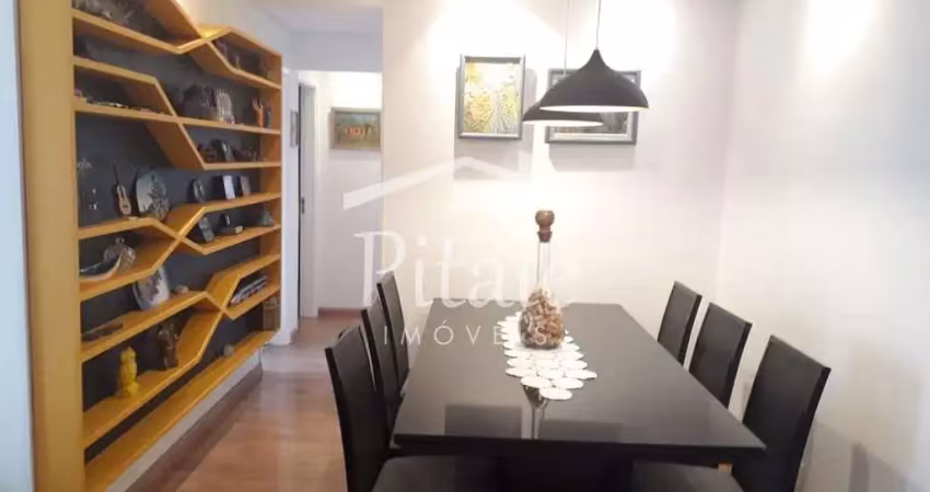 Apartamento com 3 dormitórios à venda, 80 m² por r$ 530.000,00 - jardim sao paulo(zona norte) - são