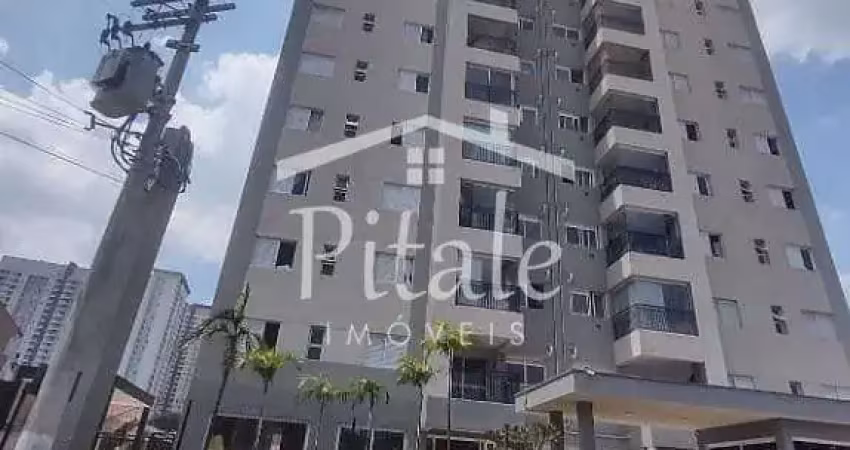 Apartamento com 2 dormitórios à venda, 64 m² por r$ 550.000 - jardim timbauhy - barueri/sp