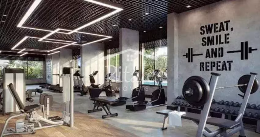 Apartamento com 2 dormitórios à venda, 67 m² por r$ 583.000,00 - centro - osasco/sp