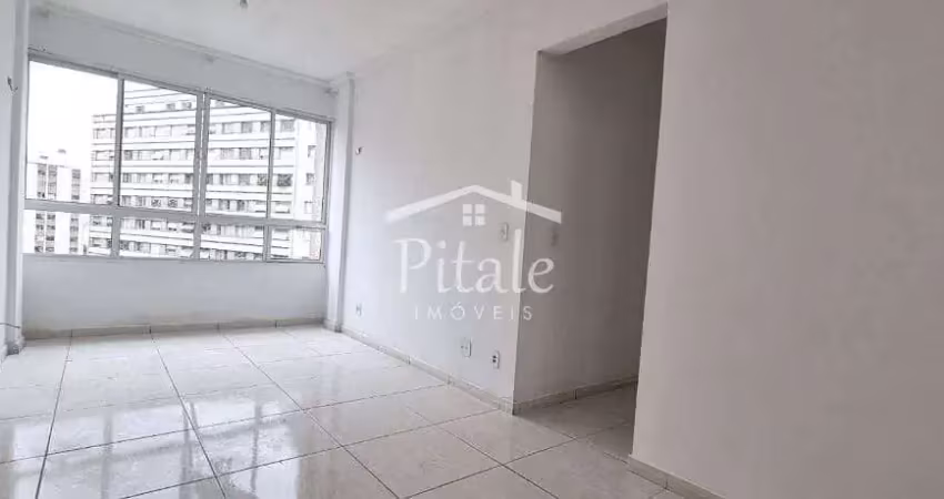 Apartamento com 2 dormitórios à venda, 64 m² por r$ 500.000,00 - pacaembu - são paulo/sp