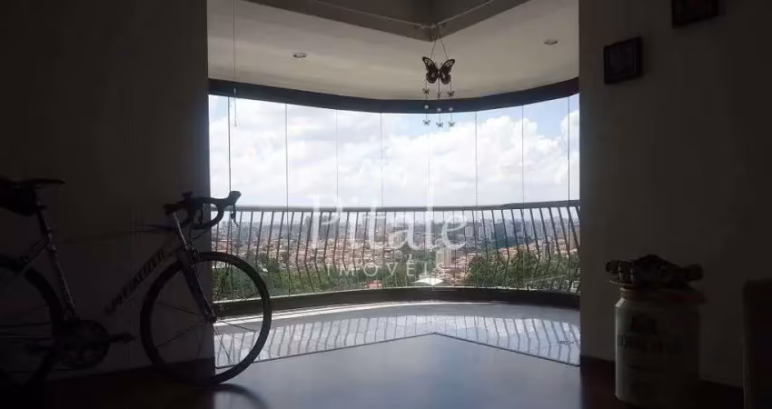 Apartamento com 3 dormitórios à venda, 158 m² por r$ 585.000 - morumbi - são paulo/sp