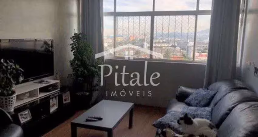 Apartamento com 2 dormitórios à venda, 86 m² por r$ 425.500,00 - centro - osasco/sp