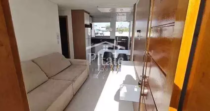Apartamento com 2 dormitórios à venda, 50 m² por r$ 418.700 - vila matilde - são paulo/sp
