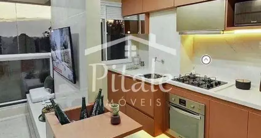 Apartamento garden com 2 dormitórios à venda, 89 m² por r$ 550.000,00 - granja viana - cotia/sp