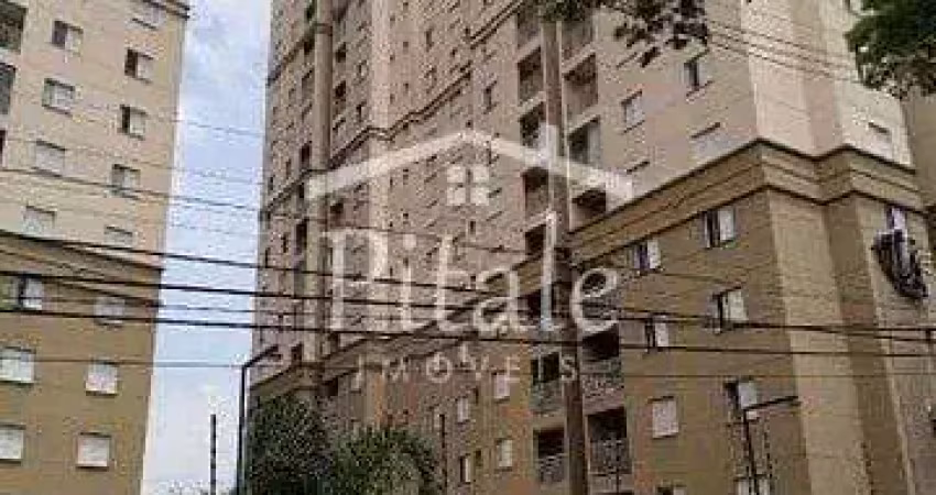Apartamento com 2 dormitórios à venda, 57 m² por r$ 459.500,00 - santo antônio - osasco/sp