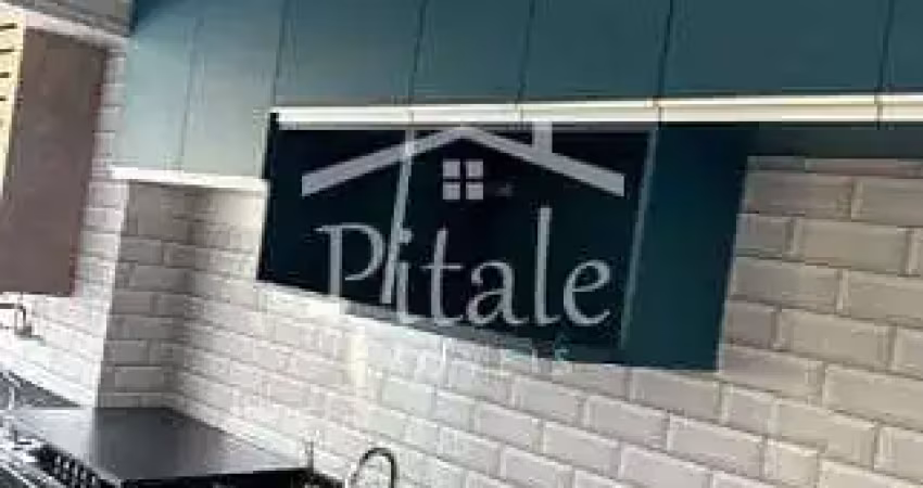 Apartamento com 2 dormitórios à venda, 50 m² por r$ 510.000,00 - tatuapé - são paulo/sp