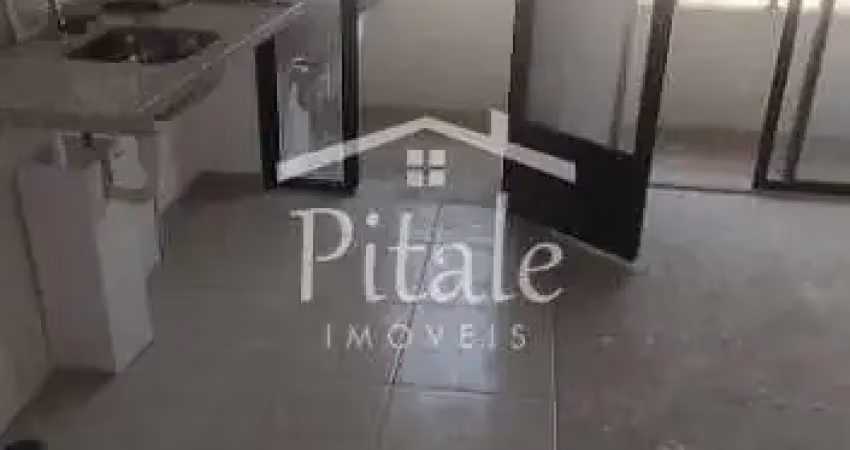 Apartamento com 2 dormitórios à venda, 48 m² por r$ 460.000,00 - km 18 - osasco/sp
