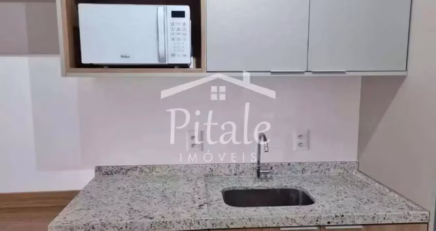 Apartamento com 1 dormitório à venda, 24 m² por r$ 530.000 - paraíso - são paulo/sp