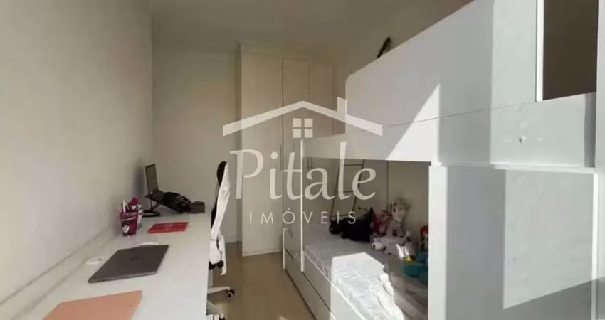 Apartamento com 2 dormitórios à venda, 85 m² por r$ 405.000 - quitaúna - osasco/sp