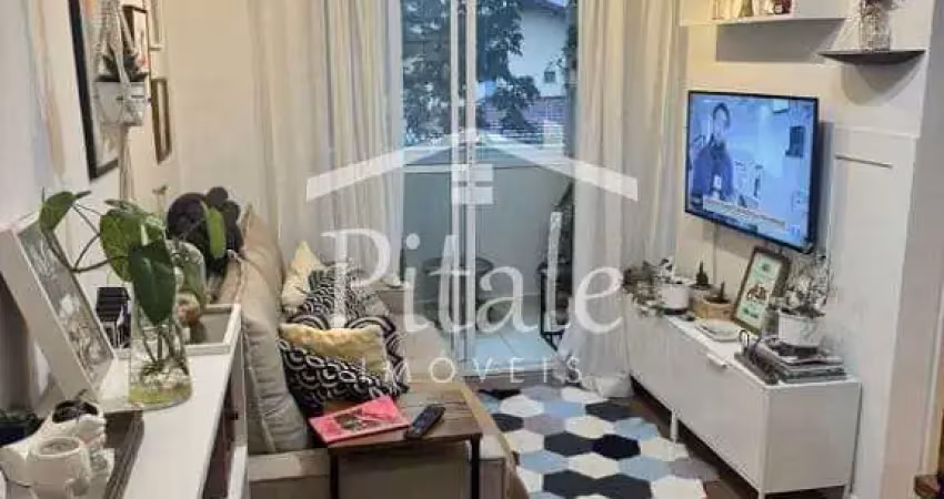 Apartamento com 2 dormitórios à venda, 52 m²- presidente altino - osasco/sp