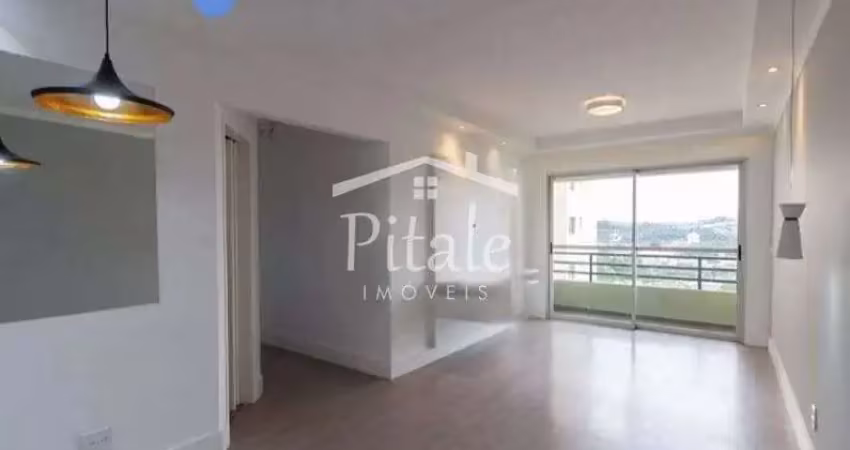 Apartamento com 2 dormitórios à venda, 70 m² por r$ 471.000,00 - jardim ivana - são paulo/sp