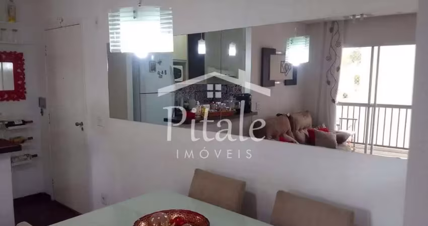 Apartamento com 2 dormitórios à venda, 57 m² por r$ 497.999,00 - umuarama - osasco/sp