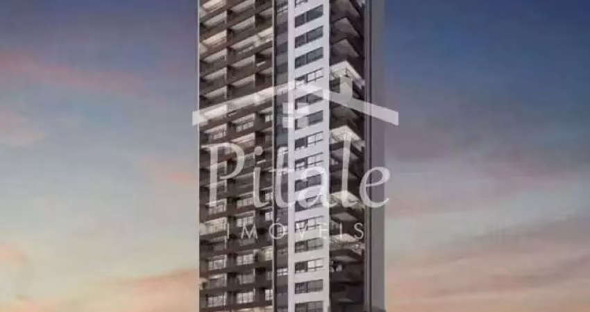 Apartamento com 1 dormitório à venda, 24 m² por r$ 520.000 - paraíso - são paulo/sp