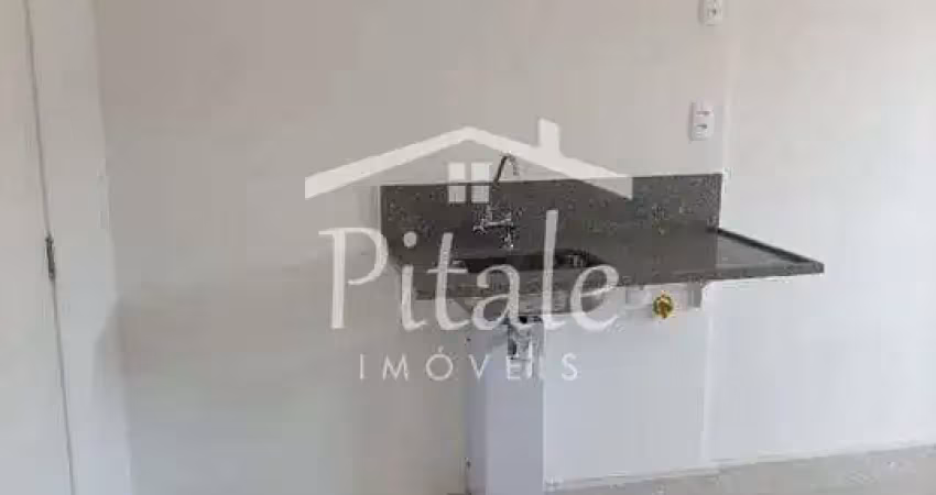 Apartamento com 2 dormitórios à venda, 51 m² por r$ 455.800,00 - água branca - são paulo/sp