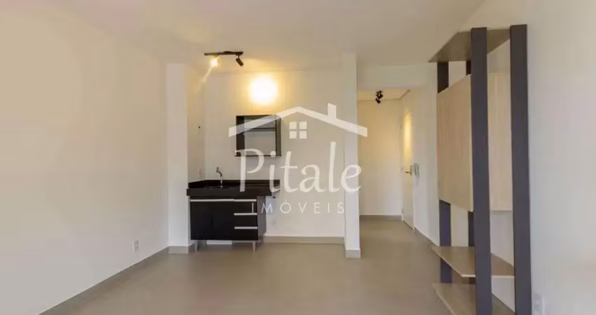 Studio com 1 dormitório à venda, 32 m² por r$ 488.000,00 - perdizes - são paulo/sp