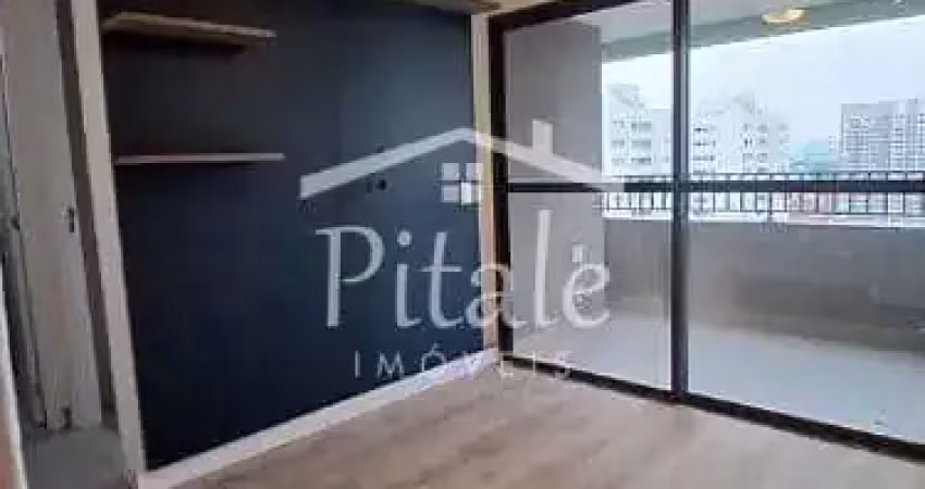 Apartamento com 2 dormitórios à venda, 40 m² por r$ 510.000,00 - butantã - são paulo/sp