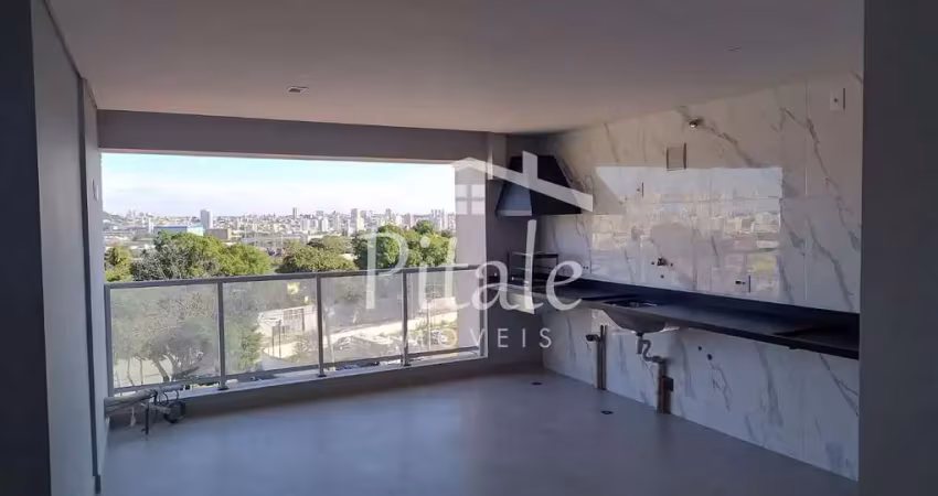 Apartamento com 2 quartos à venda na Rua Analândia, Rochdale, Osasco