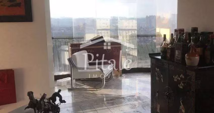 Apartamento com 3 dormitórios à venda, 145 m² por r$ 600.000 - morumbi - são paulo/sp