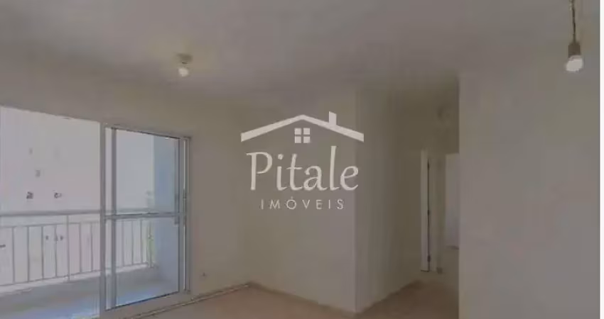 Apartamento com 2 dormitórios à venda, 62 m² por r$ 495.000,00 - jardim das vertentes - são paulo/s